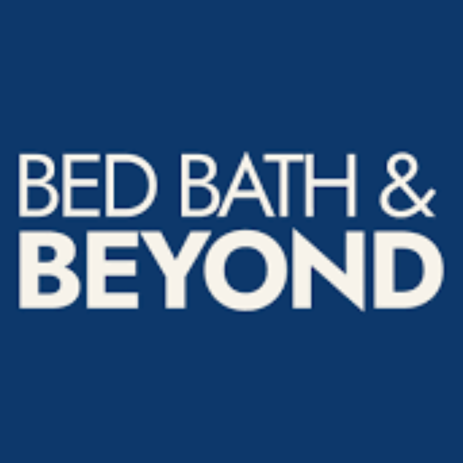 Bed Bath & Beyond logo